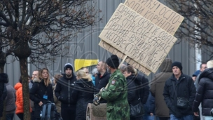 Otkazana sednica SO Loznica